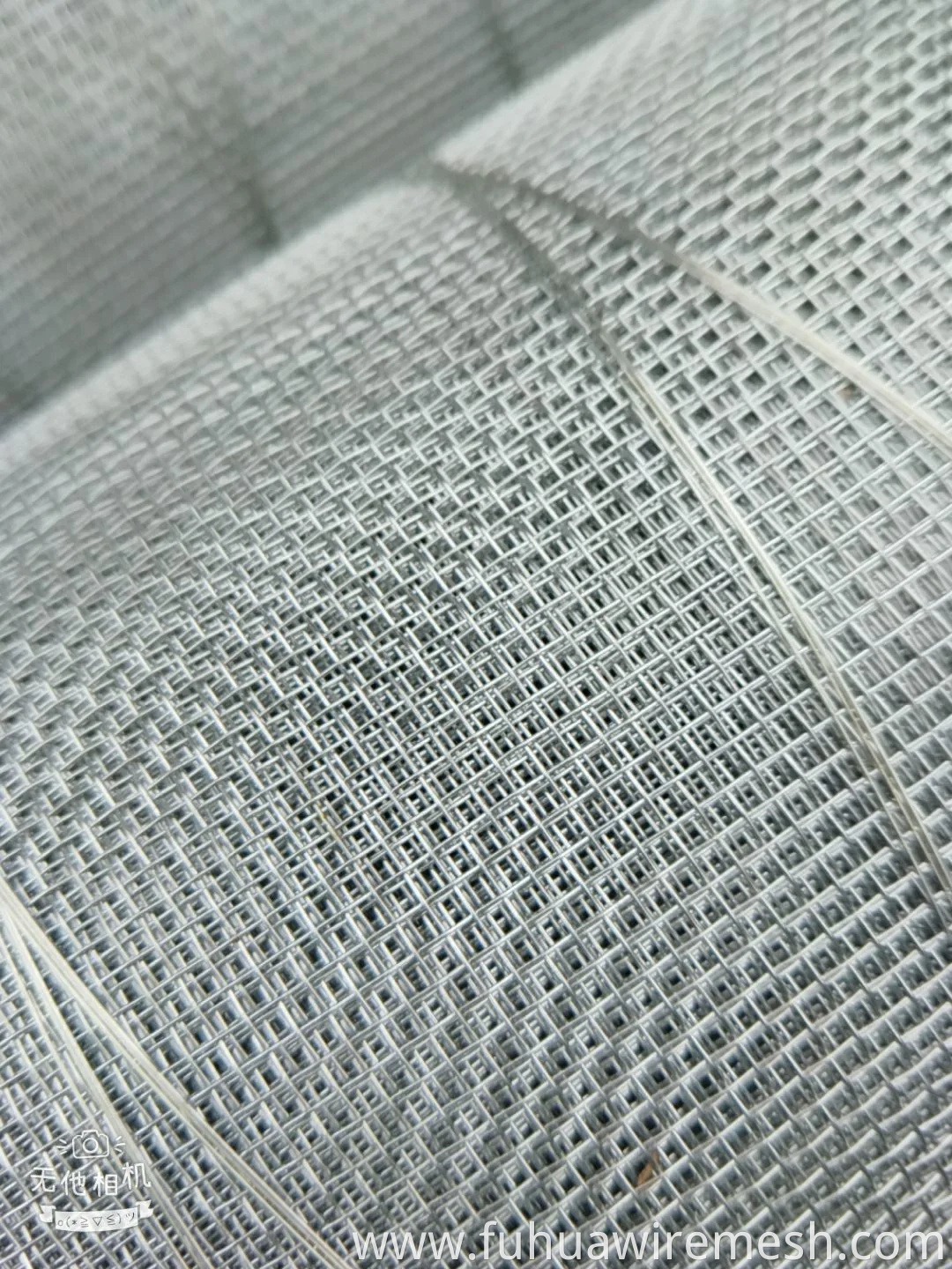 Aluminium Wire Mesh Fence Alumimummosquito Net2